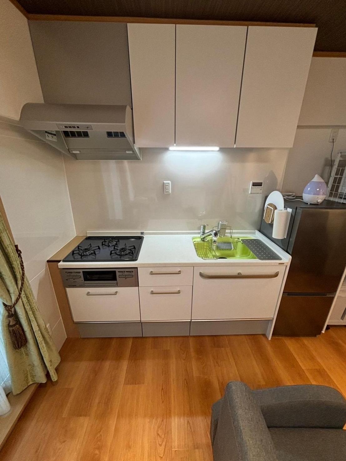 Niys 37 Type Apartmán *