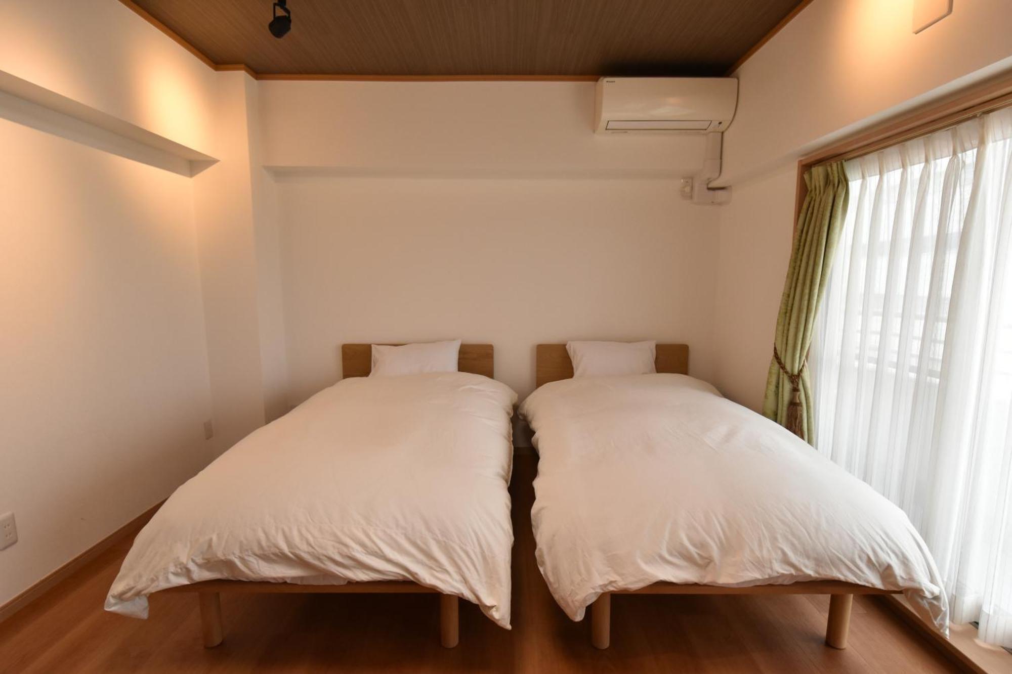 Niys 37 Type Apartmán Prefektura Tokio