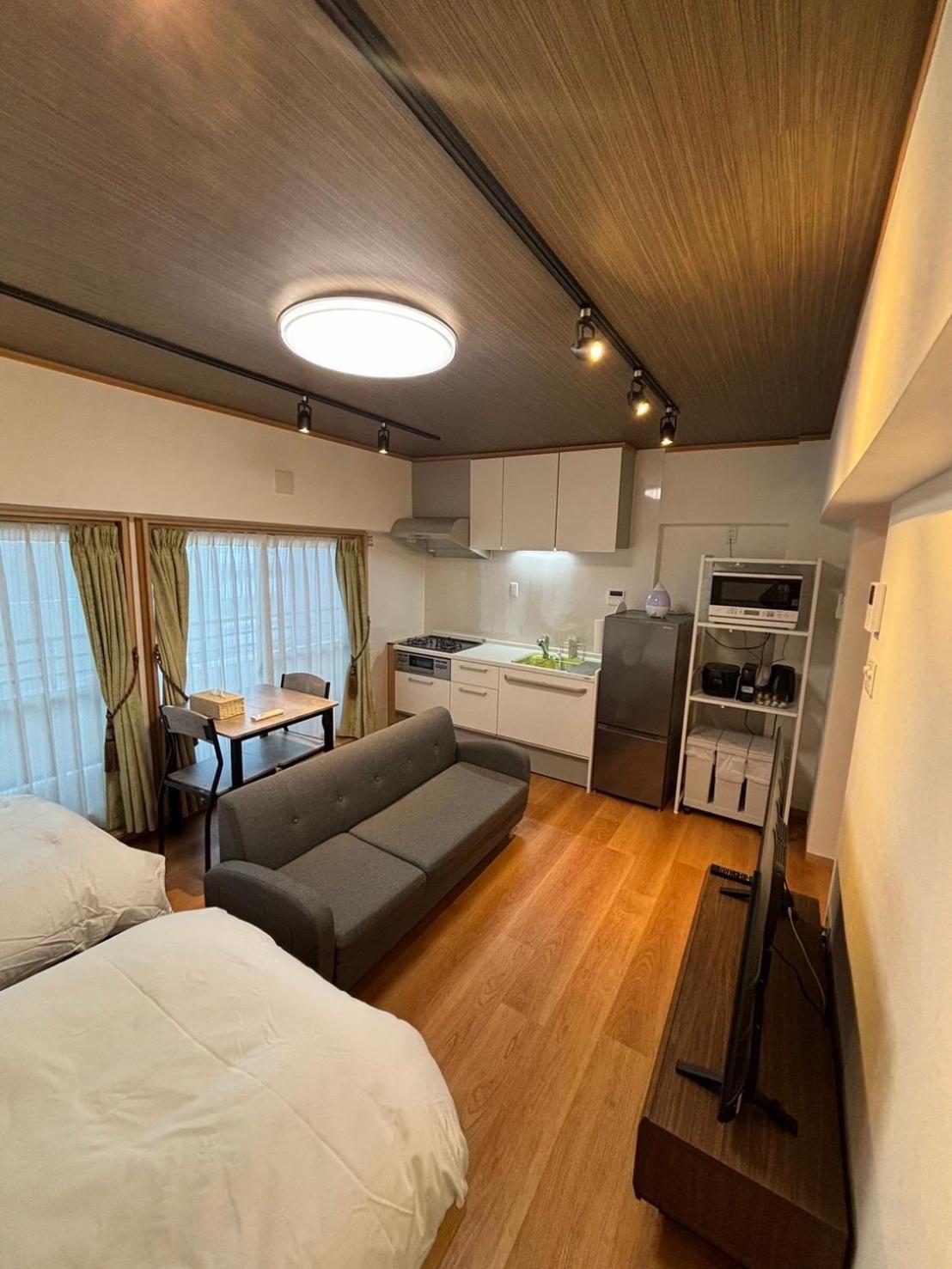 Apartmán Niys 37 Type