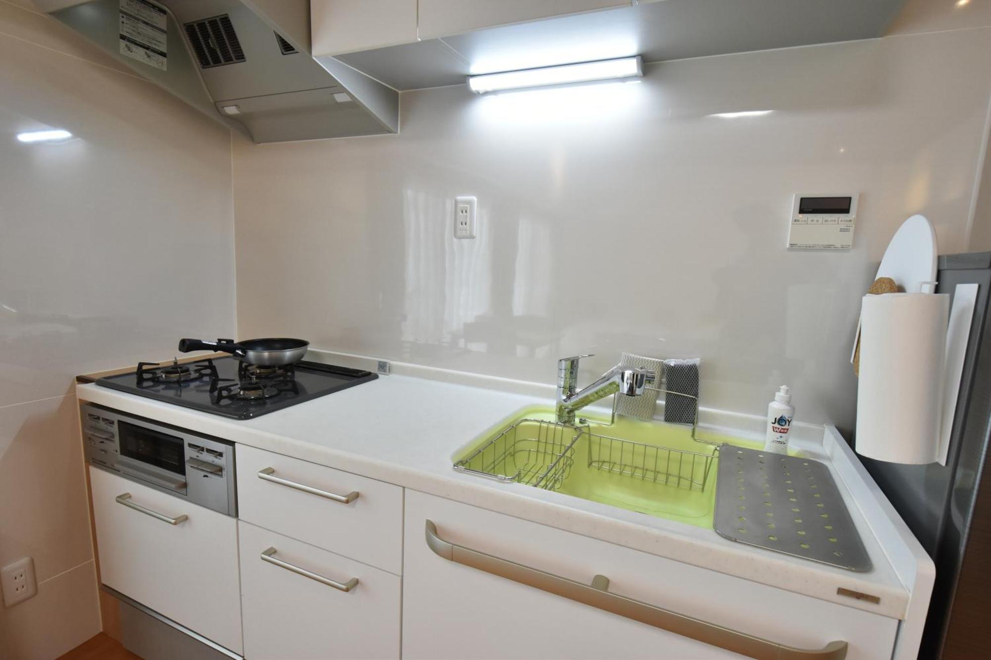 Apartmán Niys 37 Type