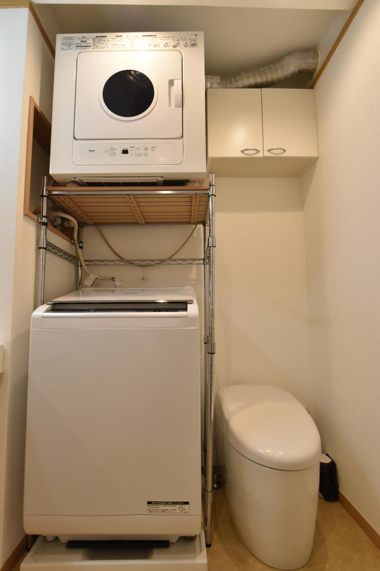 Apartmán Niys 37 Type Prefektura Tokio
