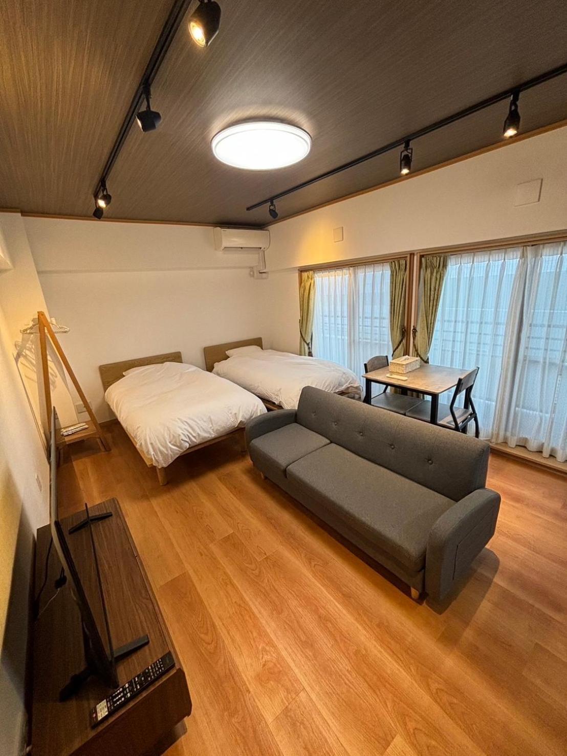 Appartement Niys 37 Type Tokio
