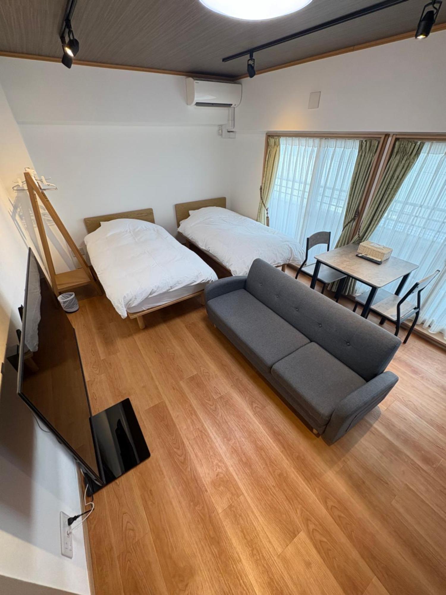 Niys 37 Type Appartement Tokio