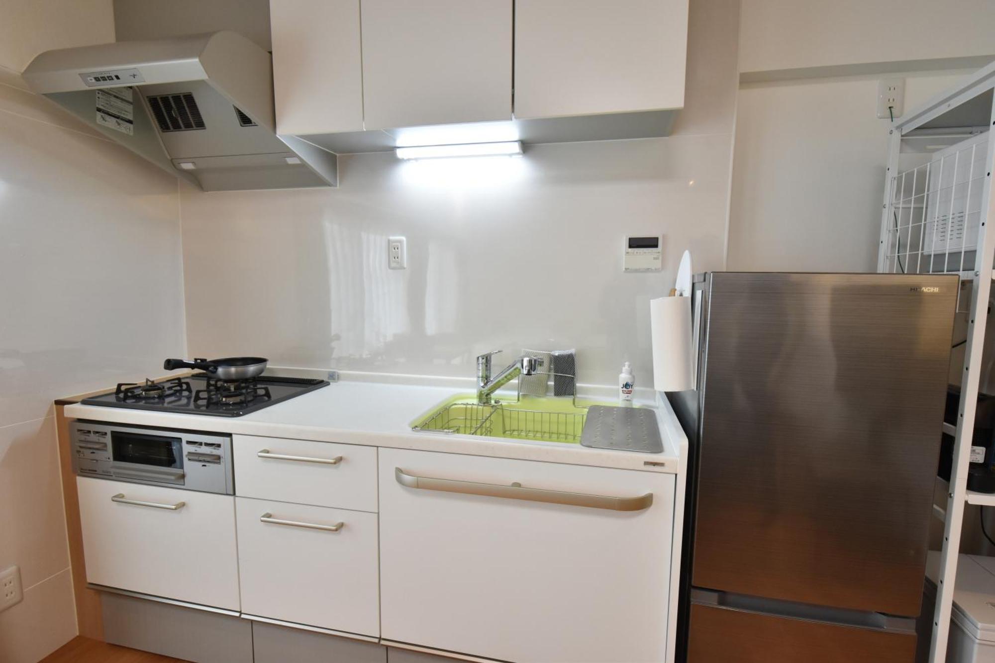 Appartement Niys 37 Type Tokio